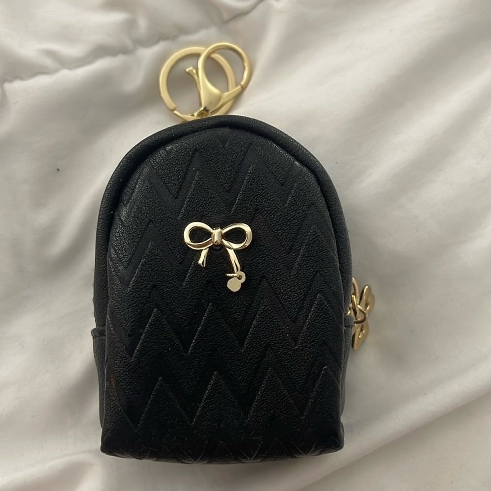 Key Chain purse